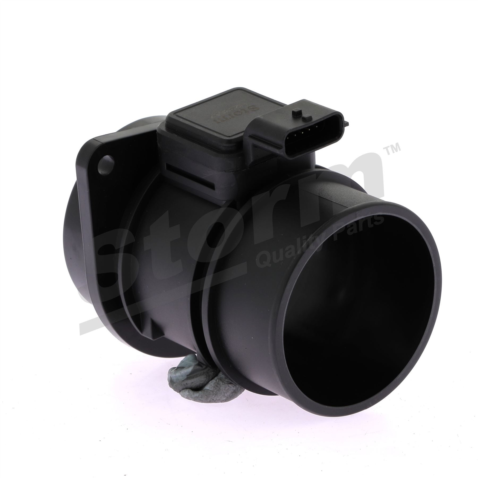 Débitmètre de masse d'air Renault Megane II 1.5 dCi anti-voyant moteur allumé