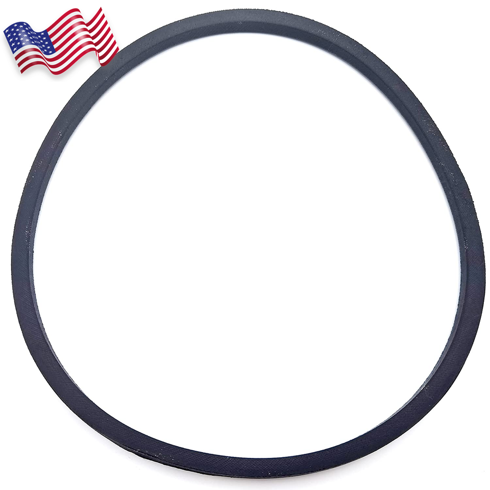 Tiller Drive Belt For Troy Bilt MTD Four Speed Horse Models 9245 - Foto 8