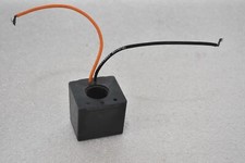 BOSCH REXROTH R978709043 FLUID POWER COIL, 230/220 VAC, 60/50Hz, K12-158-110