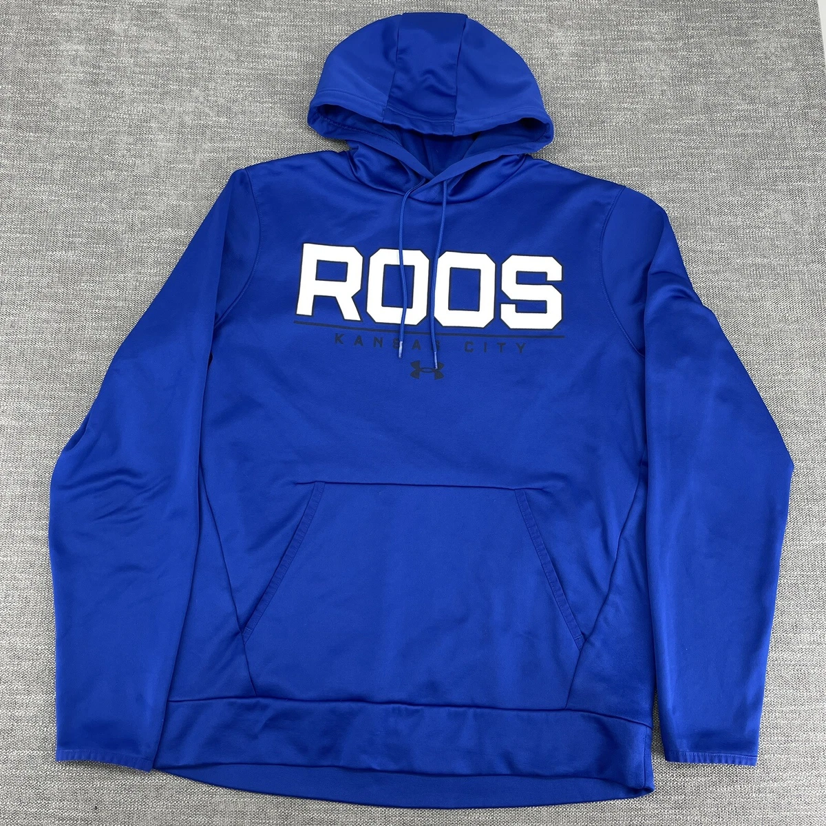 Umkc hoodie cheap