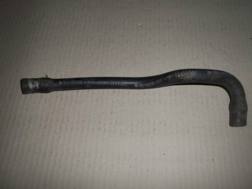 VW Golf 3 - 1.4 44KW/60PS Original Kühlwasserschlauch Motorraum 1H0121063C