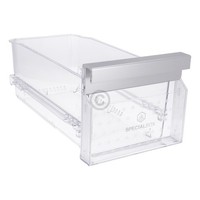 Schublade Specialbox FüR KüHlteil Haier 49054475 0060842653 In KüHlgefrierkombin