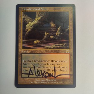 Signed Mtg | eBay