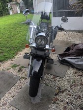 2016 Motorcycles 