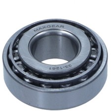 Roulement de roue BMW 528