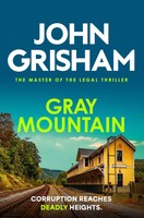 Gray Mountain | John Grisham | Englisch | Taschenbuch | 2025 | EAN 9781399740456