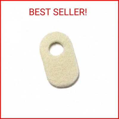 Dr. Jill s Foot Pads, YJ2456, Latex Free Corn Pad with Off Center Hole-1/8  Felt