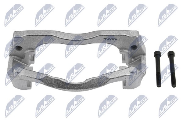 NTY Halter Bremssattel HZP-VC-000A FüR Iveco Daily 4 5 Bus 26L11 29L11 29S11 4X4-image