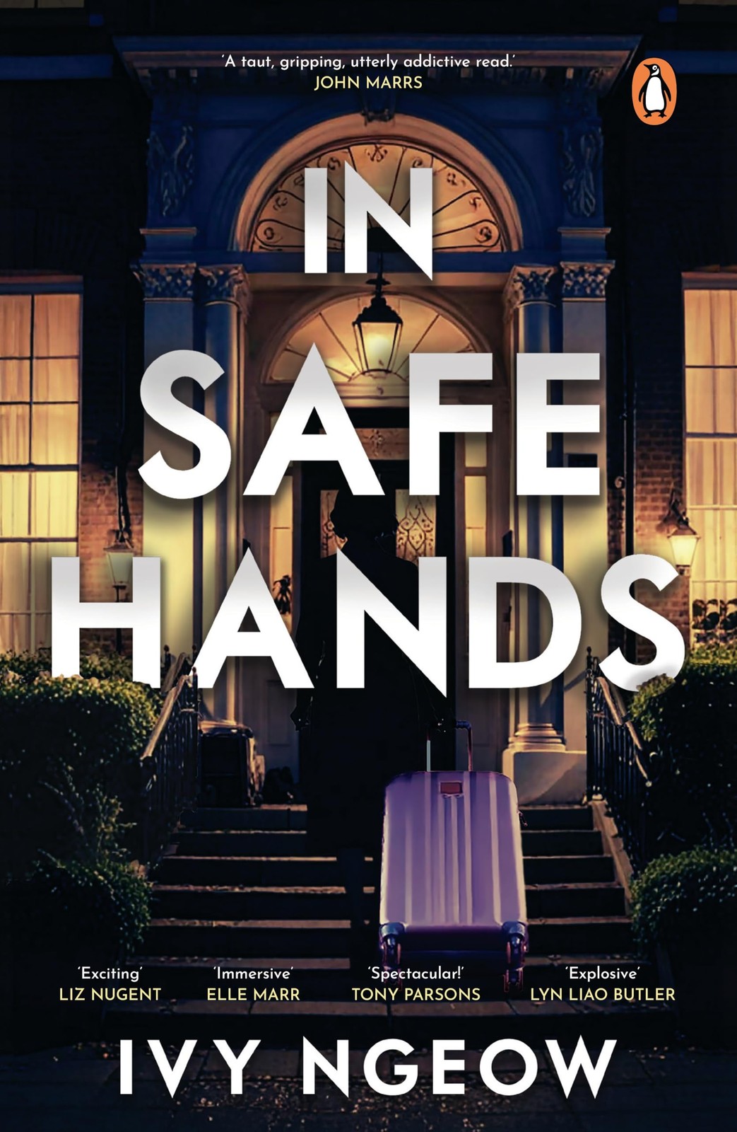 In Safe Hands - Image 6