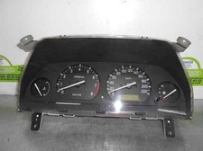 Compteur Rover 2000