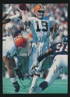 BERNIE KOSAR (1985-1993 Cleveland Browns) -Magazine Picture -*AUTOGRAPHED*