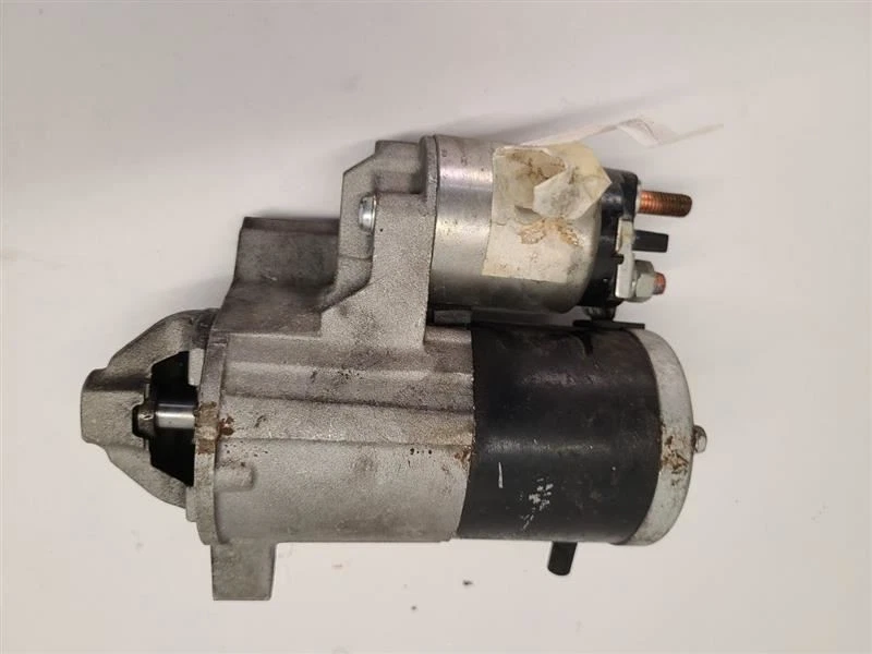 2010-2012 JEEP LIBERTY 3.7L Starter Motor 04801854AA 10-12 - Изображение 4 из 4