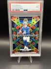 2025 Panini Mosaic Kaleidoscopic #14 Jaxson Dart SSP Case Hit PSA 9