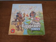 Imperial Settlers: Empires of the North - Egy...