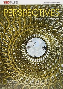 Perspectives Upper Intermediate: Students Book von Nati... | Buch | Zustand gut