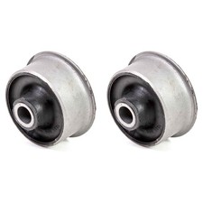 2x KRAFT AUTOMOTIVE Querlenkerlager Vorne für Ford Street KA RL2 1.6 RB_ 1.3i