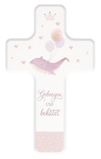 Geborgen und beh&uuml;tet: Das