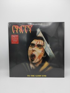 Cancer to the Gory End | eBay