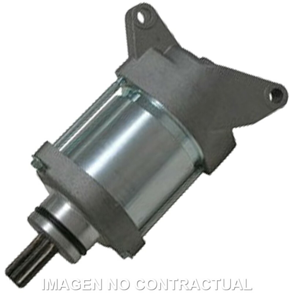 Free Shipping Starter Motor 12V Yamaha WR450F For Motorcycle Parts Accessories