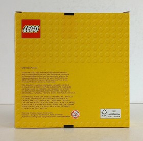 LEGO Tic Tac Toe Set 5008897 - NEW - SEALED - 6533583 Insiders Exclusive