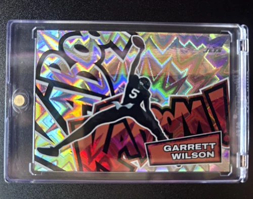 Garrett Wilson