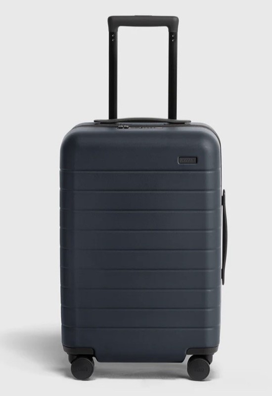 Away Bigger Carry-On - Highly rated Buy It For Life recommendation