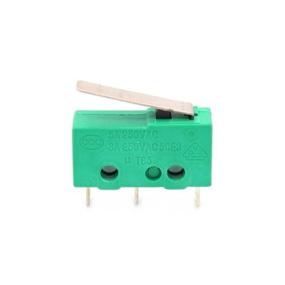 KW4-3Z-3 mechanischer Endschalter Endstop RepRap 3D Drucker