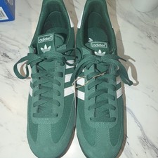 adidas Mens Low Top Lace-Up Athletic Sneakers...