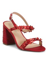 BETSEY JOHNSON Drue Heels Size 8