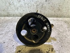 Pompe direction assistée Mitsubishi SPACE WAGON