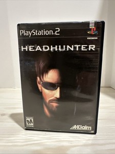 25+ Headhunter Ps2 for sale | Updated Oct 2026