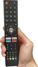 Telecomando Universale Di Ricambio Per TV Saba, Compatibile Con LHD24CX, LD22CH12, LHD19C11, LHD28CX23, LHD32CX23, Telecomando Originale Sostitutivo