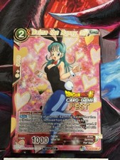 Bulma the Bunny Girl (Card Game Fest 2022) - Tournament Promotion Cards (TPR) SR