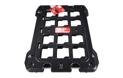 Milwaukee 48-22-8485 PACKOUT Mounting Plate Modular Storage System