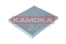 Innenraumfilter Frischluftfilter F518801 KAMOKA für NISSAN MICRA IV