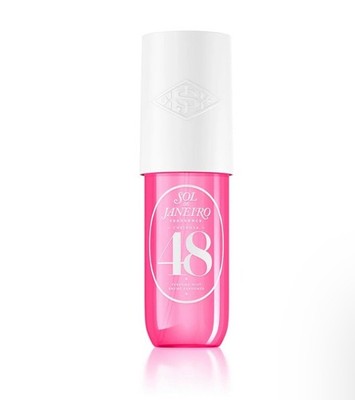 Sol de Janeiro Cheirosa 48 Hair & Body Fragrance Mist: 90 ml