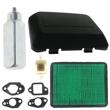 Masnln 16620-Z8D-305 Thermo Wax, 17211-ZL8-023 Air Filter & 17231-Z0L-050... 
