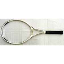 Prince Tour Harrier DB Over Tennis Racket Grip Size 3 290g Used
