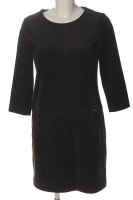 CINQUE Minikleid Damen Kleid Gr. DE 36 schwarz Casual-Look