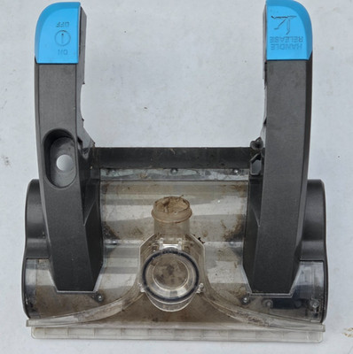 Vax ECR2V1P CDCW-DPXA Dual Power Pet Advance Wasseransaugdüse Schlauch D