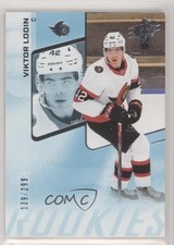 2022-23 SPx Rookies 139/299 Viktor Lodin #172 q2c