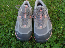 Quechua Damen Trekkingschuhe * Gr. 41/ 26 cm ...