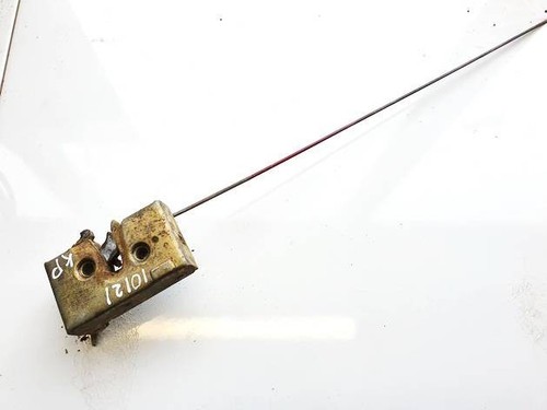 191837015 Türschloss Zentralverriegelung Tür Vorne Linke  Volks DE2353097-51