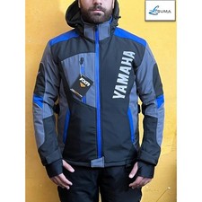 Yamaha Mission FX Snowmobile Jacket by FXR Padded Winter Insulated Riding Jacket