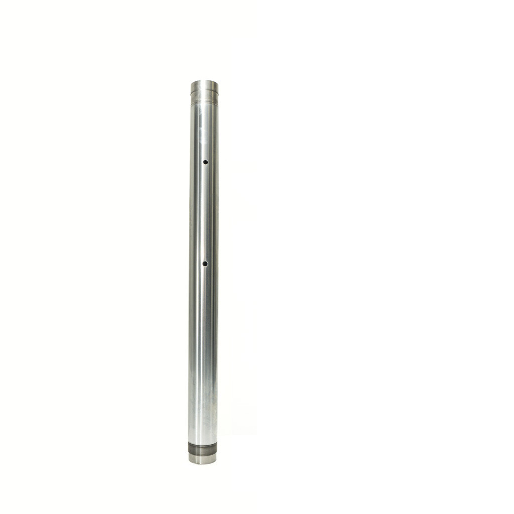 Tube support amortisseur Kawasaki ZX 636 RR suspension telescope noir