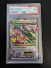 PSA 9 💎 M Rayquaza EX 76/108 Celebrations 2021 Pokemon Classic Coll #76