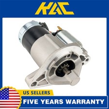 Starter For Jeep Wrangler 2003-2006 Grand Cherokee 2003-2004 4.0L 1.2KW 17879