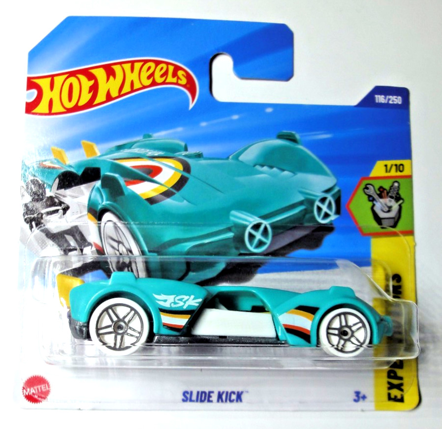 Hot Wheels - '94 Audi Avant RS2 - B4 / 8C - Bianco - HW '70 VS. '90 2025 - HYX60 - Immagine 4