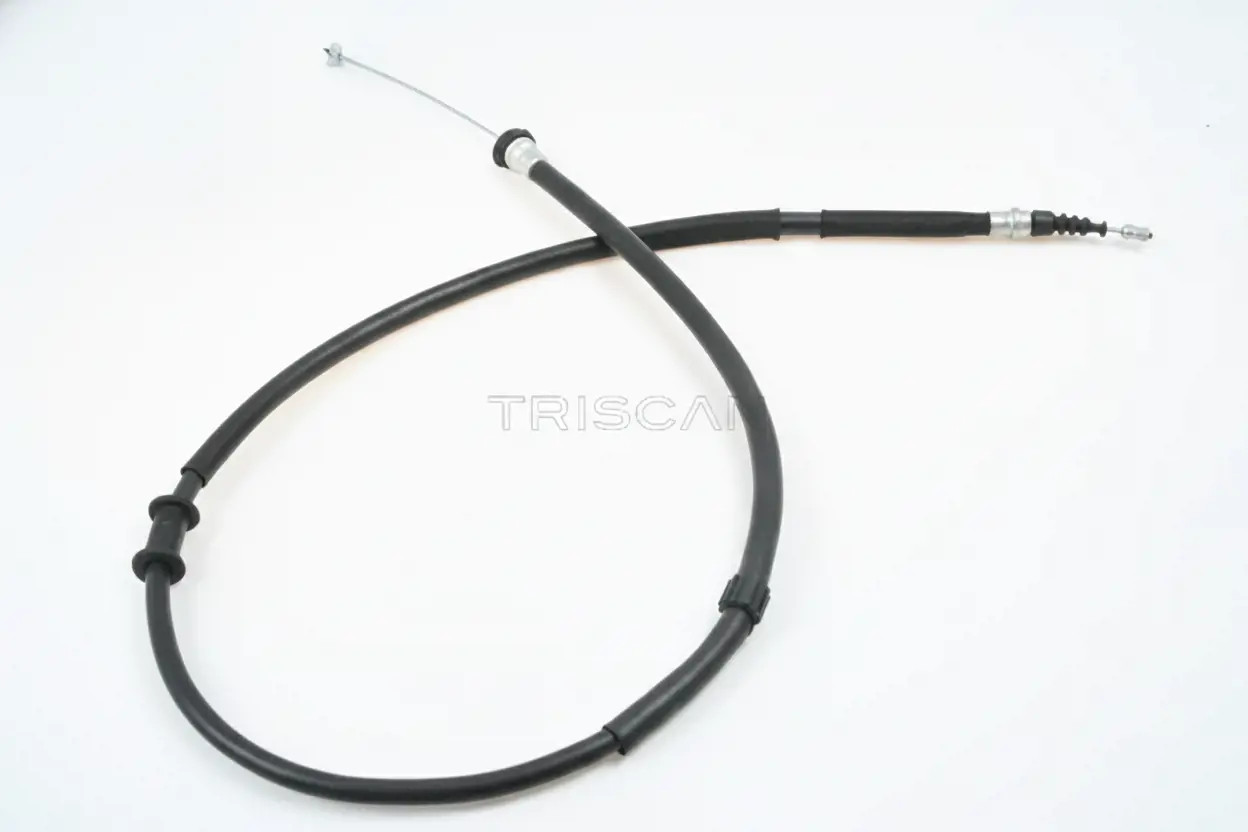 Triscan Handbremsseil Hinten Links Fiat Panda 169 - Bild 2