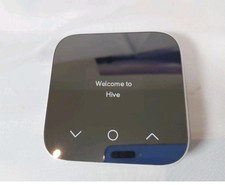 Hive Thermostat Mini SLT6 Only - Working 